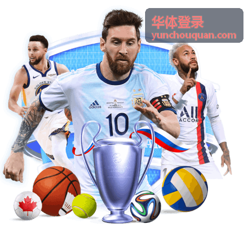 华体登录个人账号登录流程示意